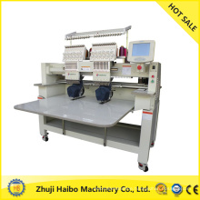 cap embroidery machine two head cap embroidery machine two head tubular embroidery machine